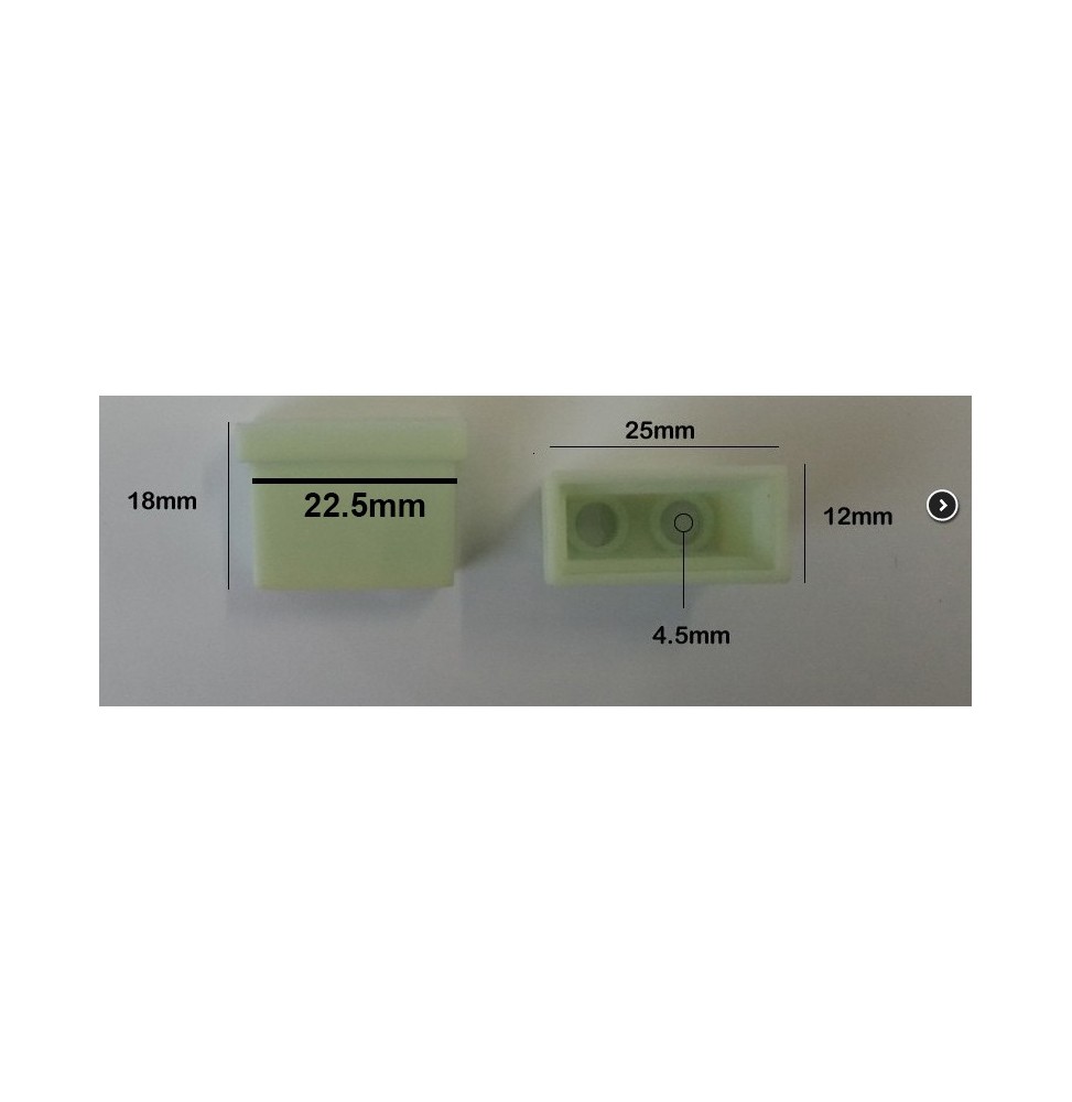 Led Check Box LED Indicator box pack of 50