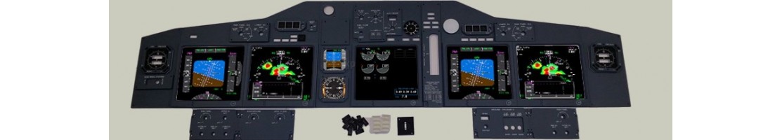 Boeing 737 MIP