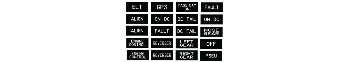 Annunciators