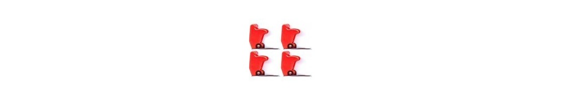 Switch Cover Guards