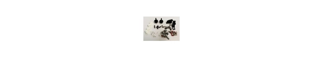 Switches and components