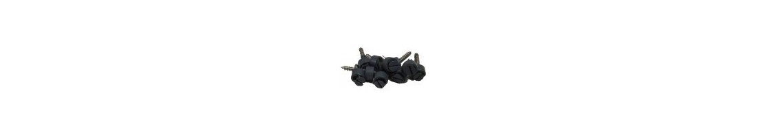Screws & Fasteners