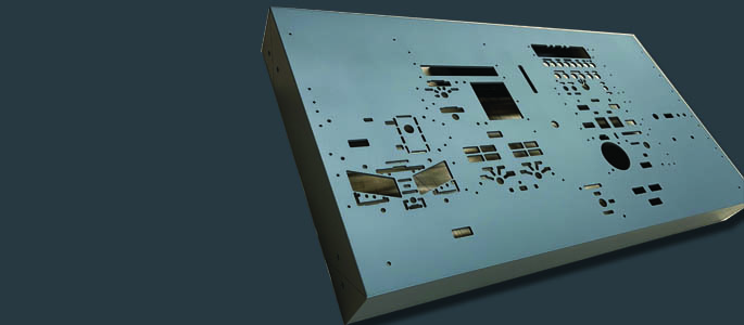 Injection LED Module 12V - Cockpit Sim Parts LTD