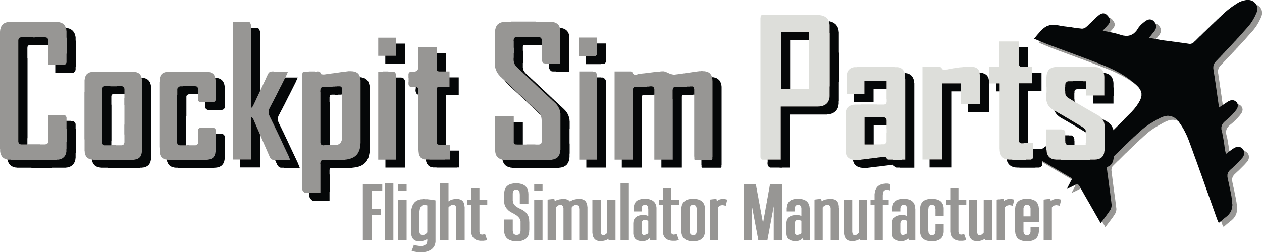 Cockpit Sim Parts LTD